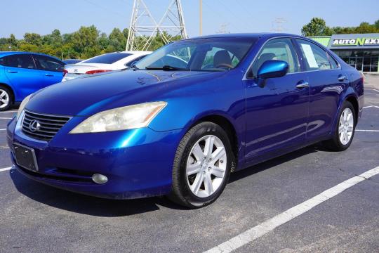 2007 Lexus ES 300