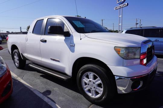 2008 Toyota Tundra GSK50L/UCK50L/USK50L/GSK51L/UCK51LUSK51L/UCK52L/USK52L/UCK55L/USK55L/UCK56L/USK56L/UCK57L/USK57L