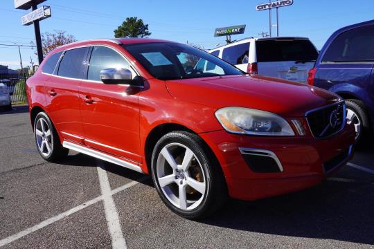 2010 Volvo XC60