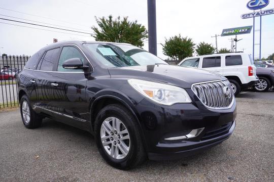 2014 Buick Enclave Convenience Group